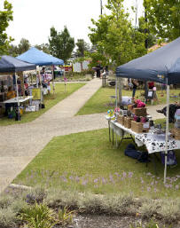 village markets at wellard perth western australia